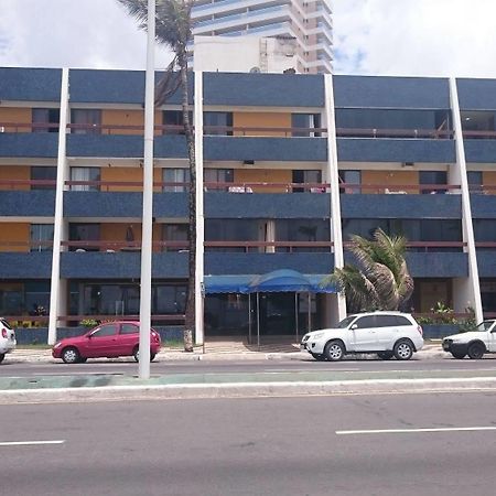 דירות סלבאדור Flat Jardim De Alah מראה חיצוני תמונה