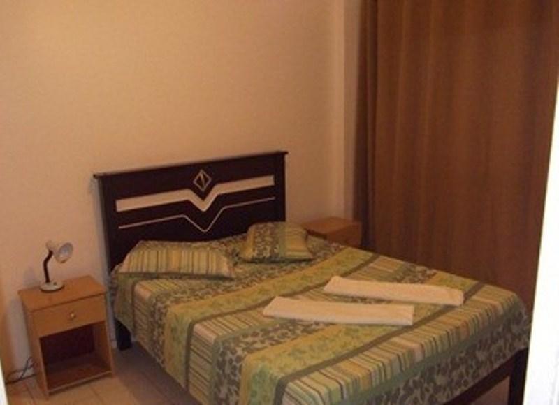 דירות סלבאדור Flat Jardim De Alah חדר תמונה