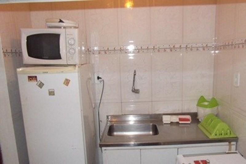 דירות סלבאדור Flat Jardim De Alah חדר תמונה
