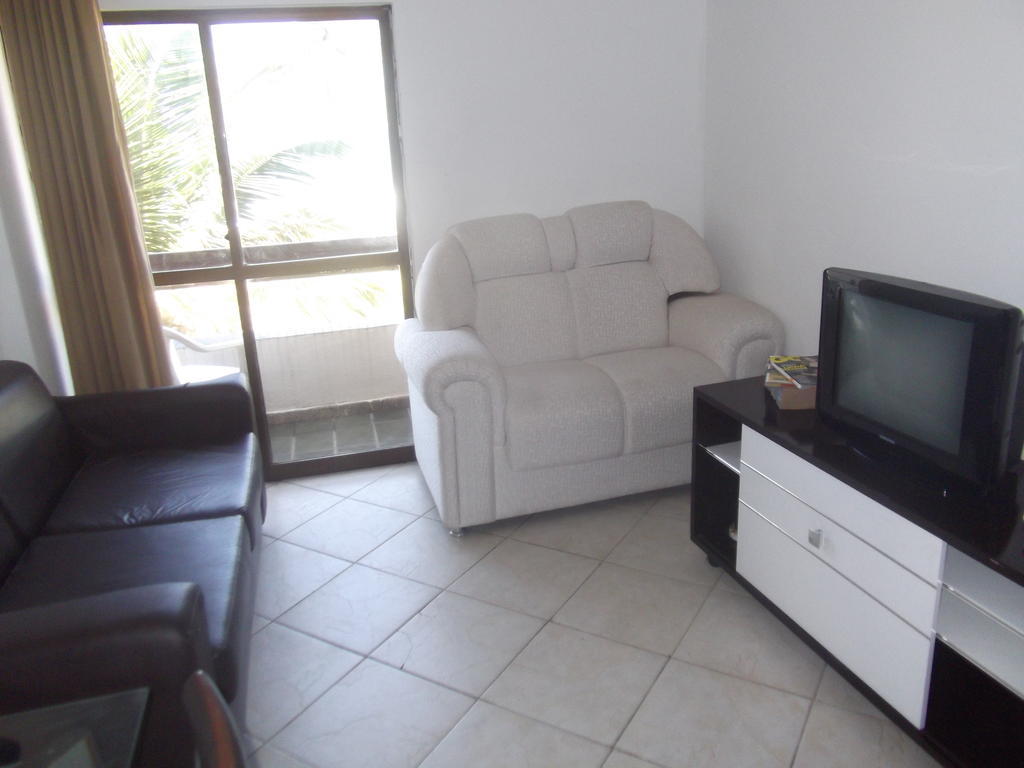 דירות סלבאדור Flat Jardim De Alah חדר תמונה