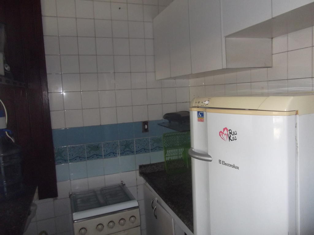 דירות סלבאדור Flat Jardim De Alah חדר תמונה