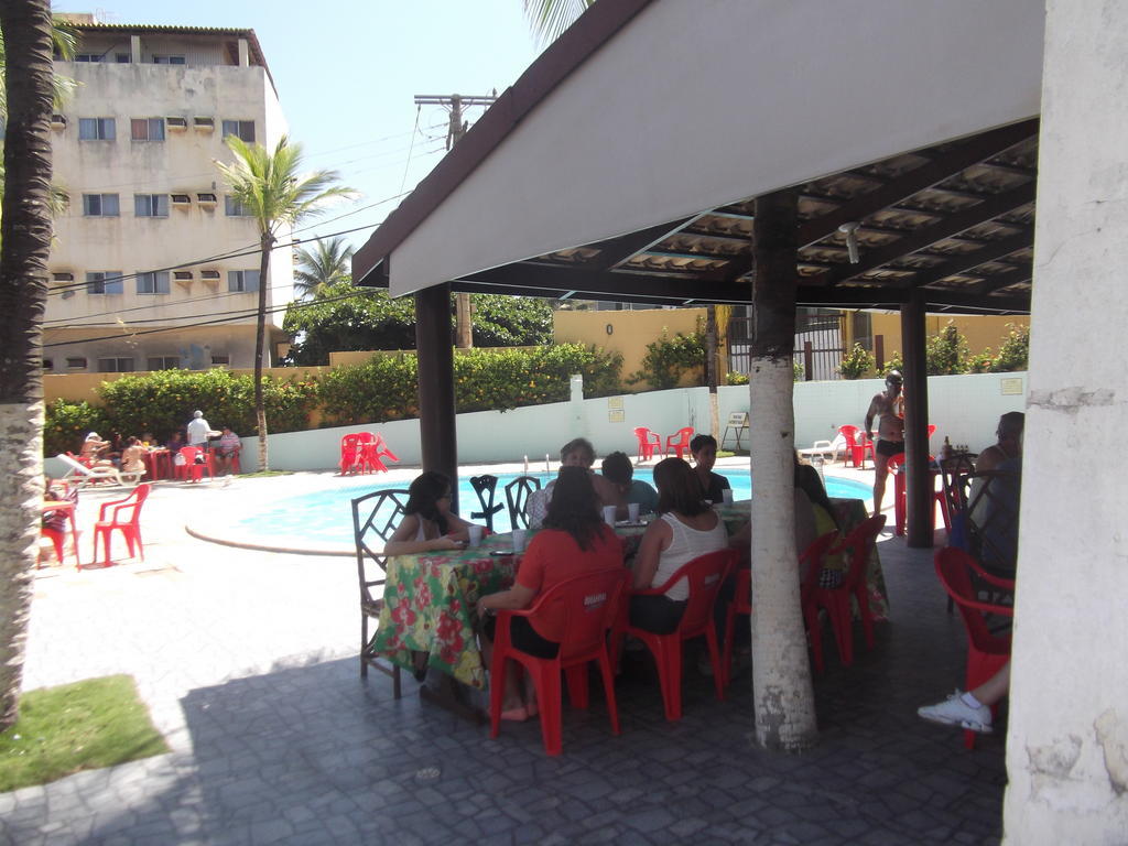 דירות סלבאדור Flat Jardim De Alah מראה חיצוני תמונה
