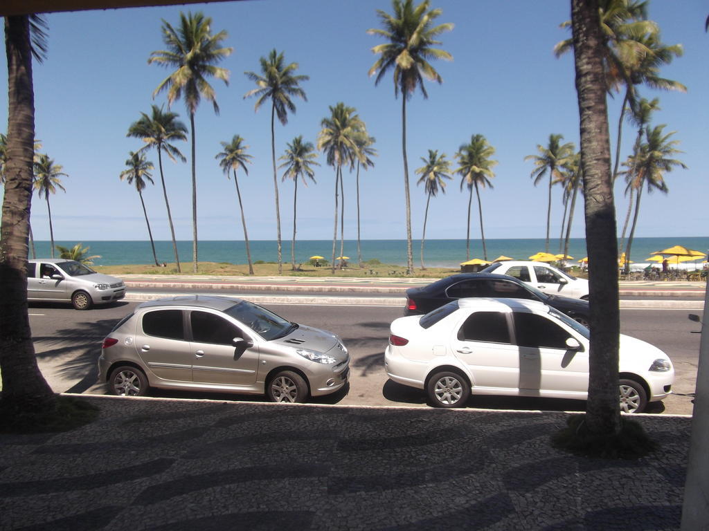 דירות סלבאדור Flat Jardim De Alah מראה חיצוני תמונה