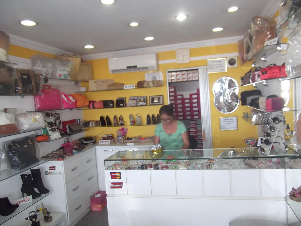 דירות סלבאדור Flat Jardim De Alah מראה חיצוני תמונה
