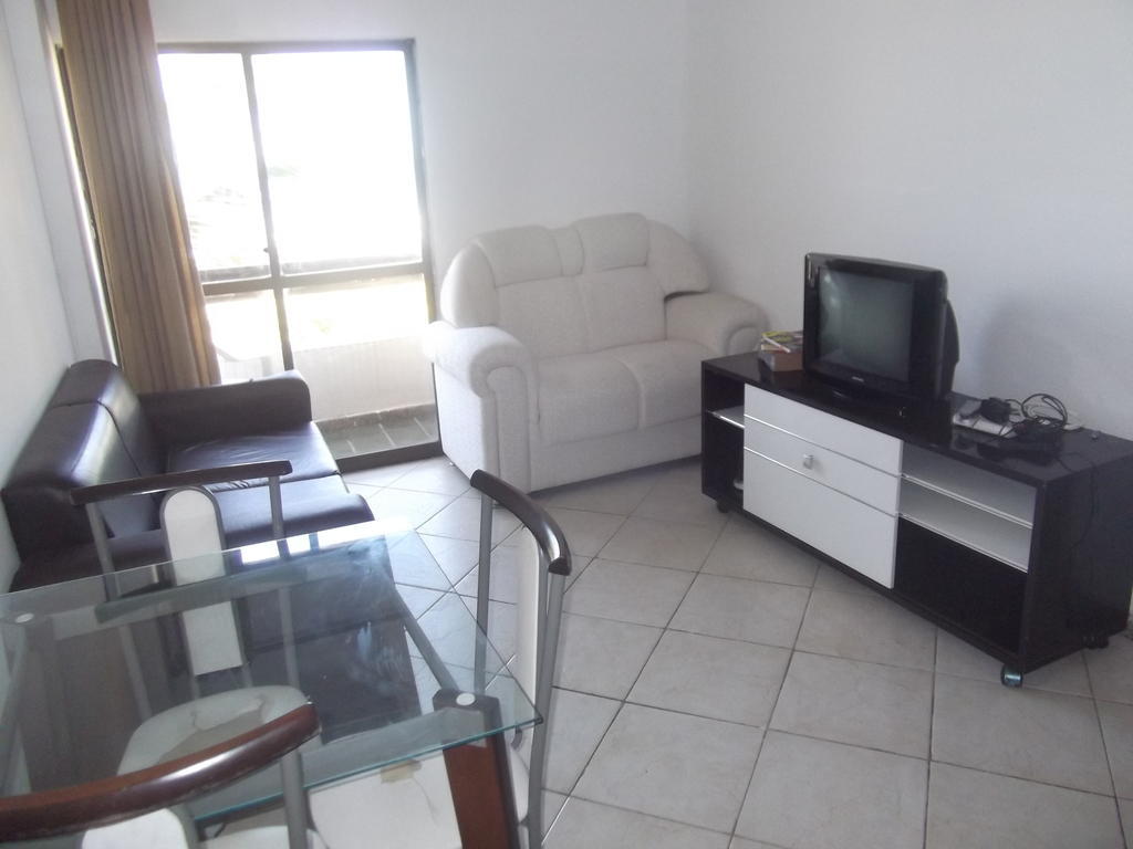 דירות סלבאדור Flat Jardim De Alah מראה חיצוני תמונה