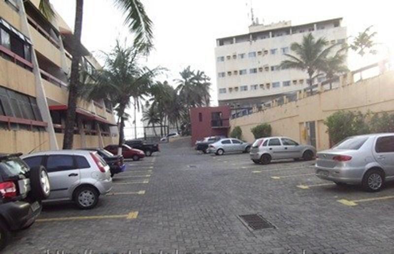דירות סלבאדור Flat Jardim De Alah מראה חיצוני תמונה
