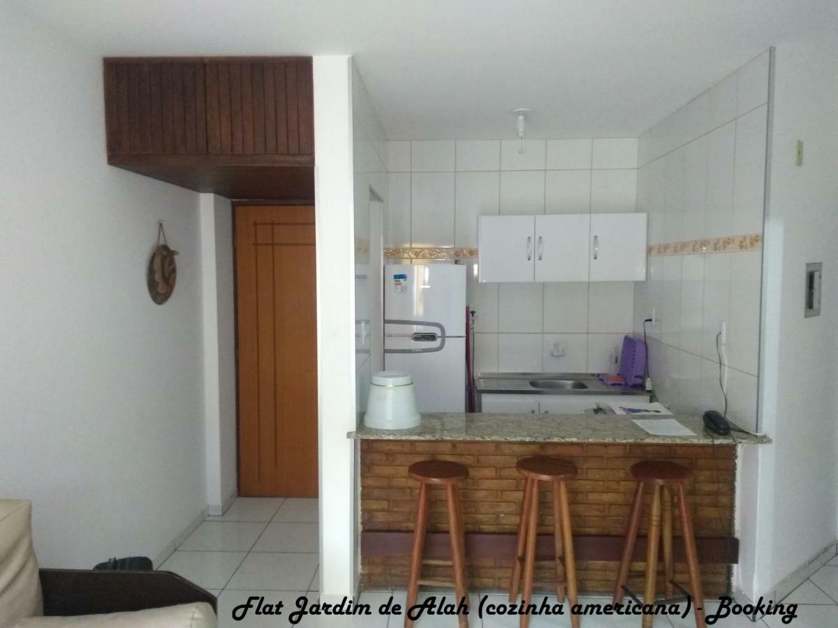 דירות סלבאדור Flat Jardim De Alah מראה חיצוני תמונה